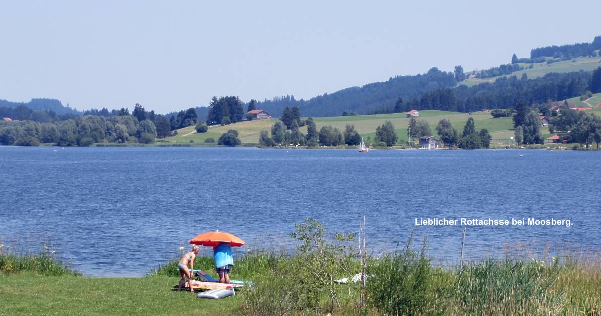 10 Rottachsee